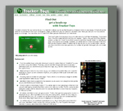 trackertoys.com